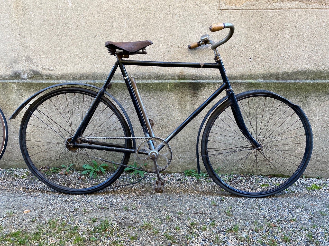 VELO G BEUZON VELOCYCLO 6