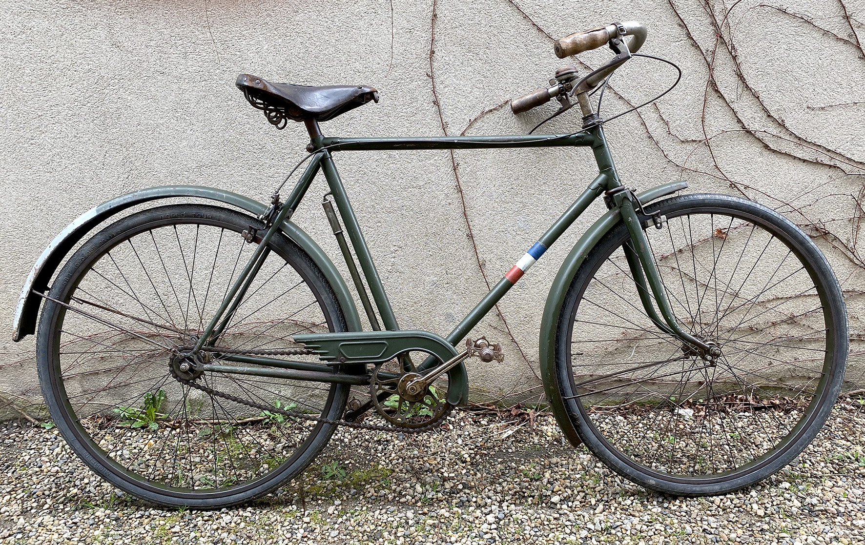 VELO MILITAIRE ARSENAL 1942 20 copie