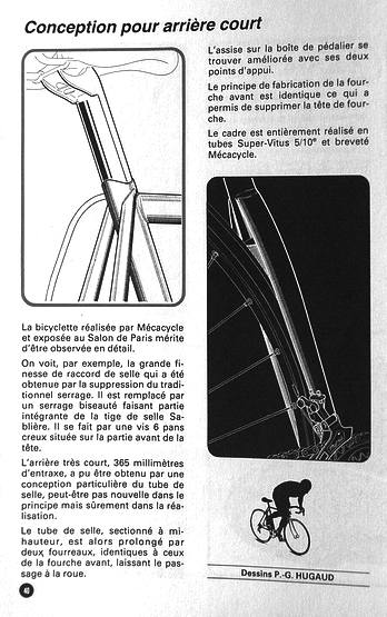 article salon de paris mecacycle turbo