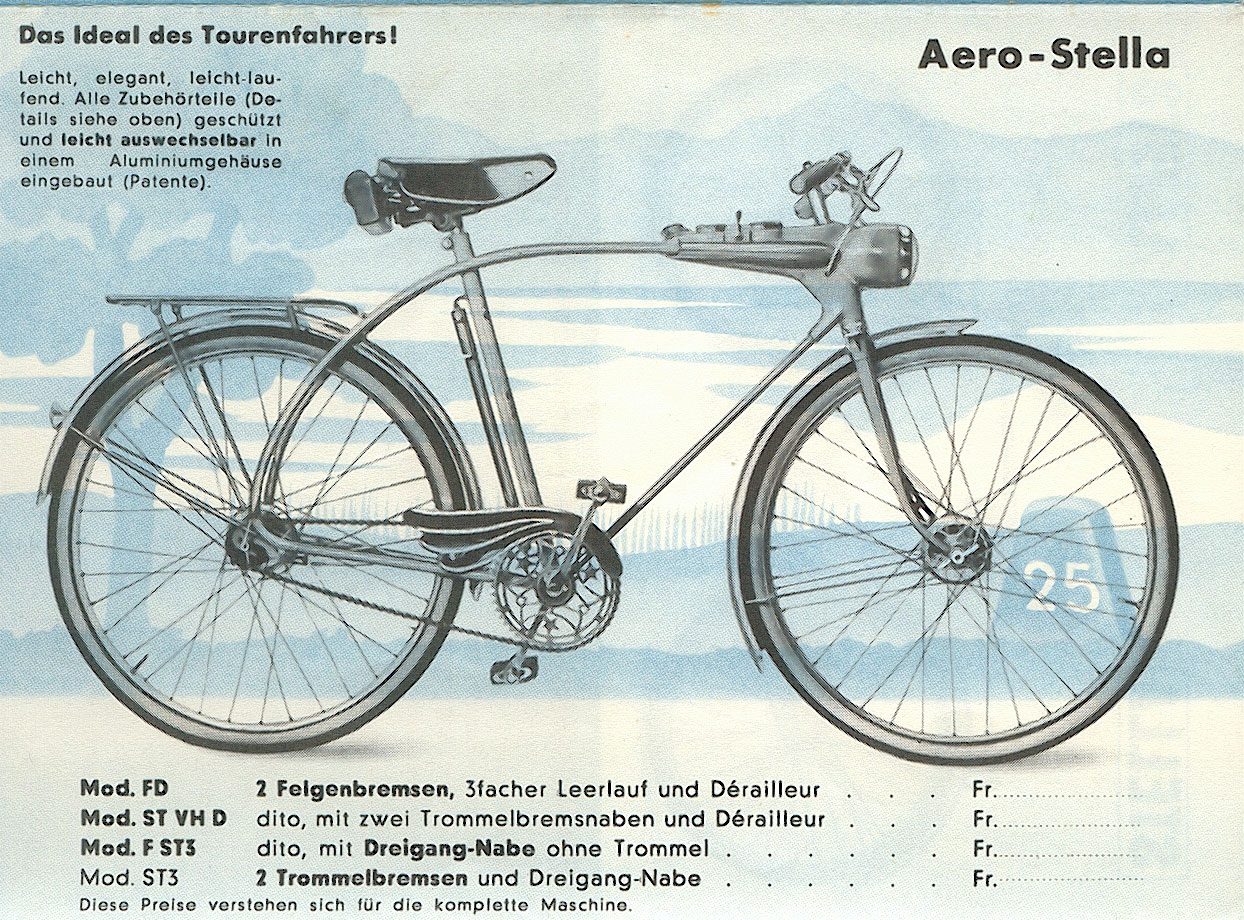 stella 1940s bicycle leporello Page 03