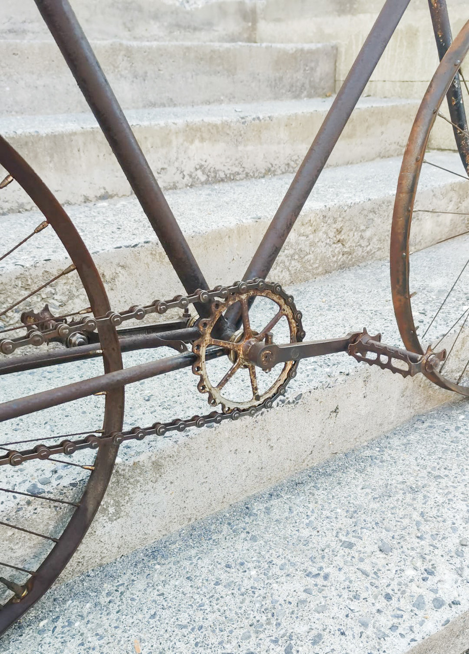 SAFETY PEUGEOT 1891 3