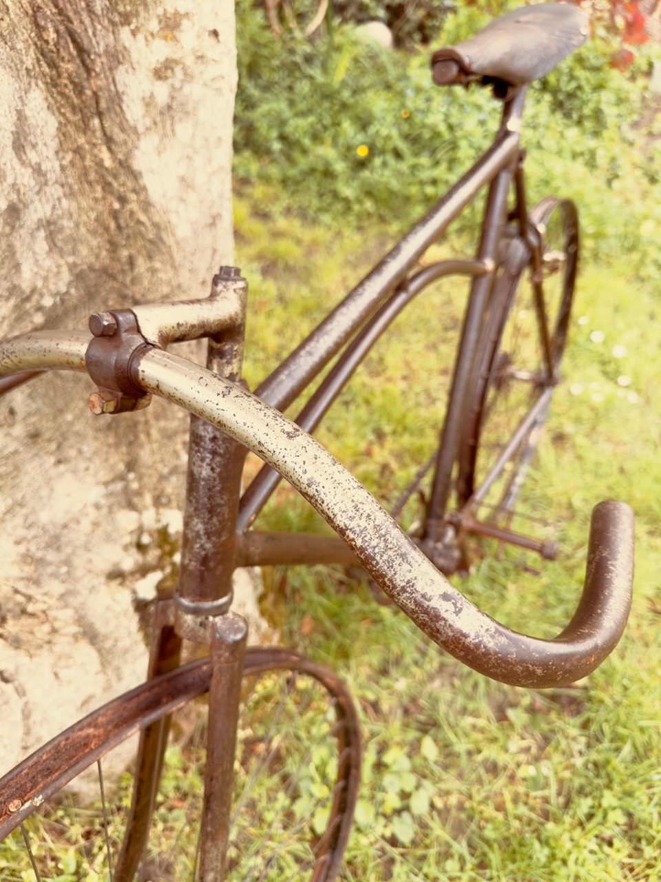 velo course cadre pont 1910 1