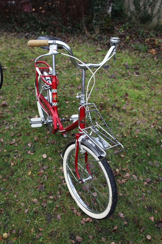 MINI VELO PEUGEOT DA22 15