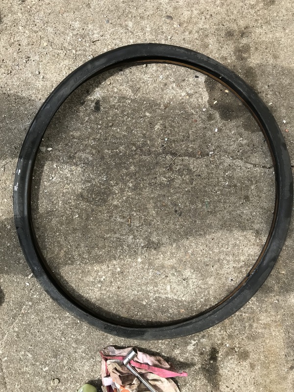 PNEU DUNLOP CORD 70X35A 1