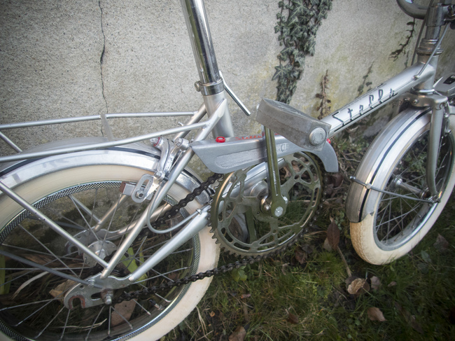 STELLA POKETBY 1964 VELOCYCLO 2