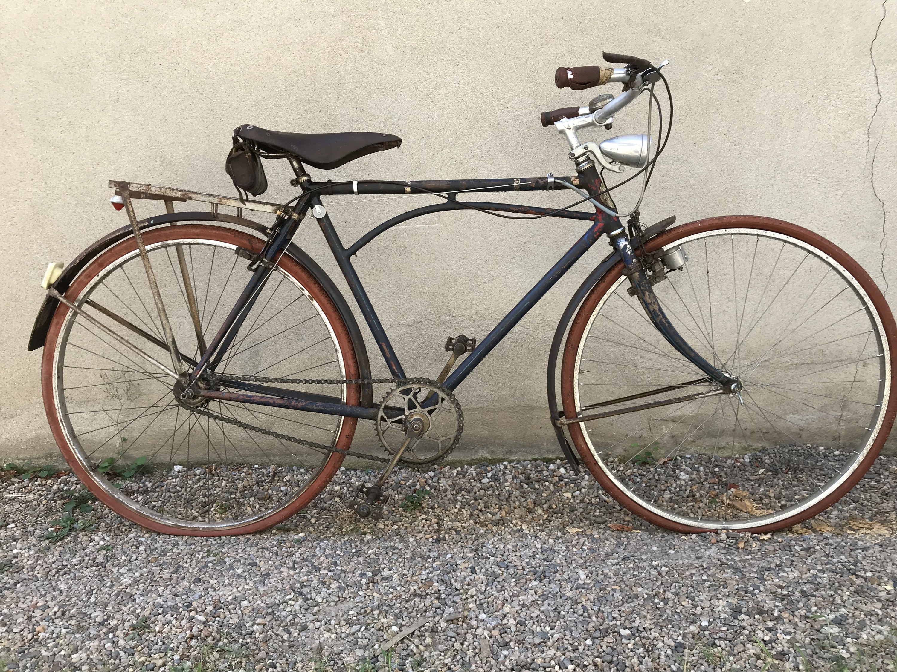 VELO LABOR 1926 VELOCYCLO 10