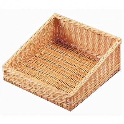 corbeille viennoiserie osier 43 x 50 x 10 x 25 cm 01