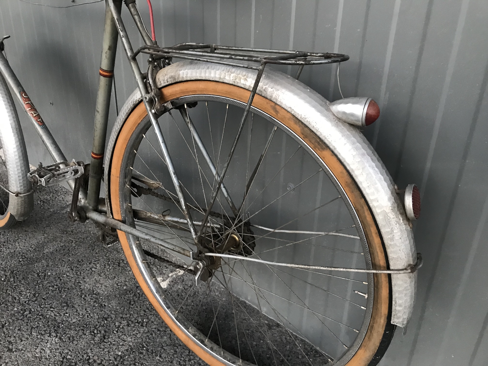 VELO VILLE PIAT FOLLIS 1950 2