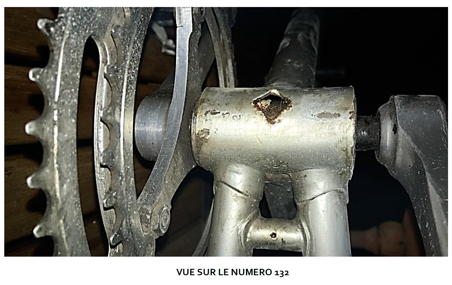 velo inconnu velocyclo 4