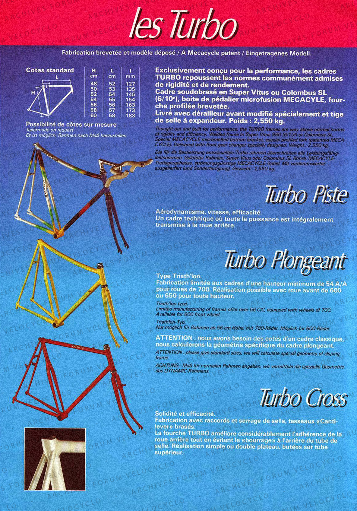 P2 CATALOGUE MECACYCLE VELOCYCLO