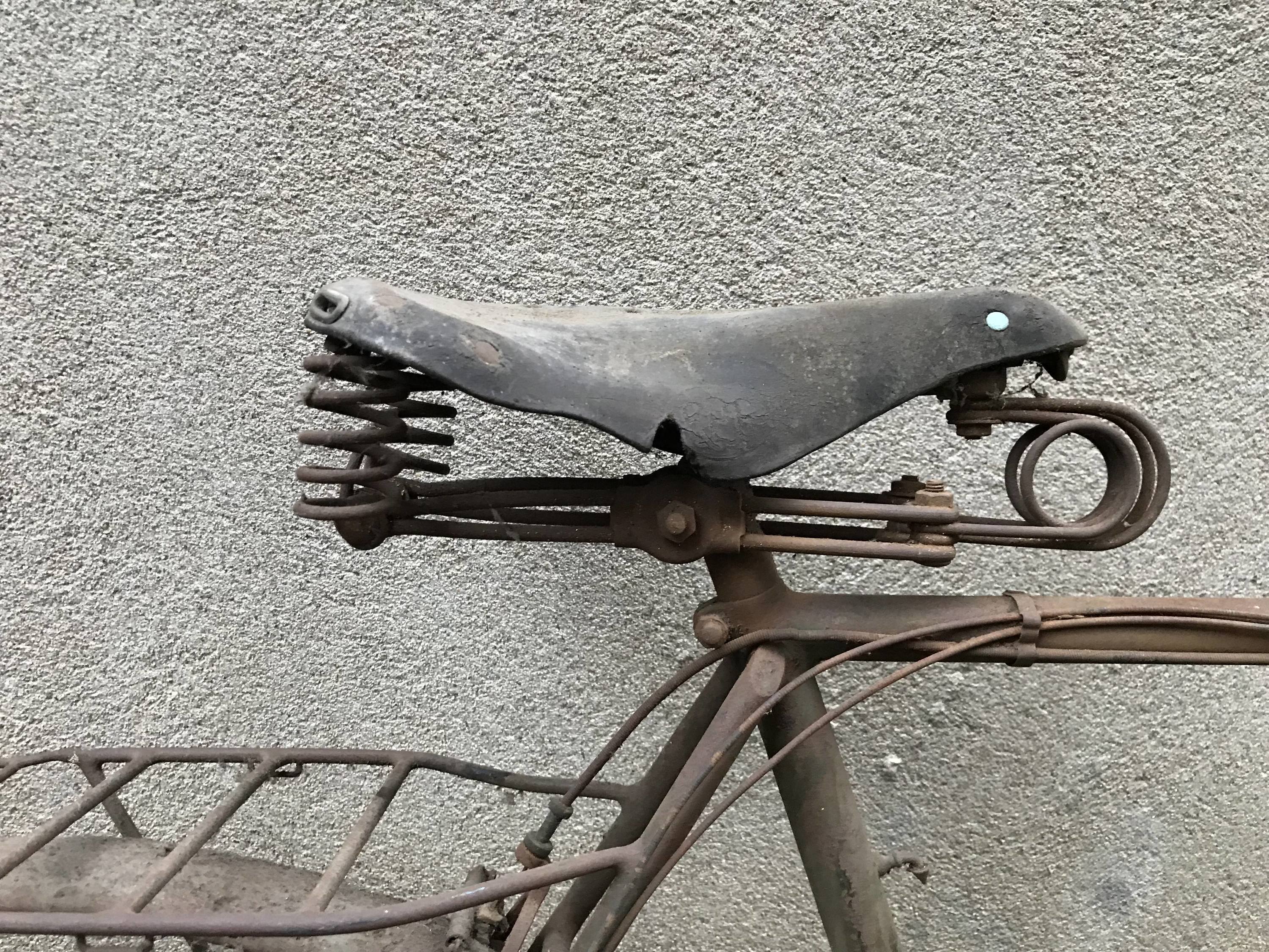 RPF J VERNAY VELOCYCLO 17
