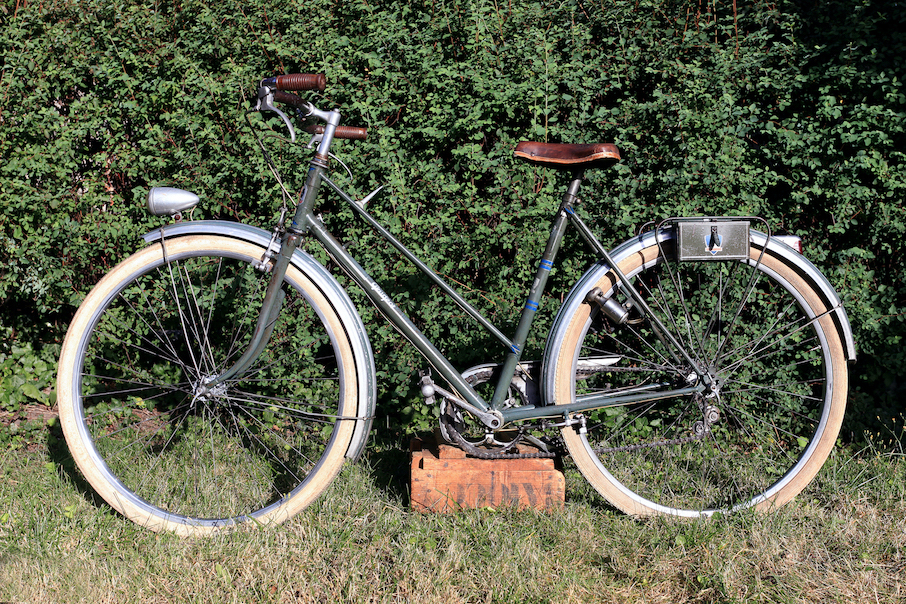 VELO DAME PEUGEOT PRC45 1949 10