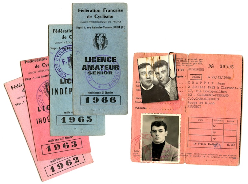 licences