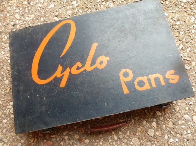 cyclo pans 
