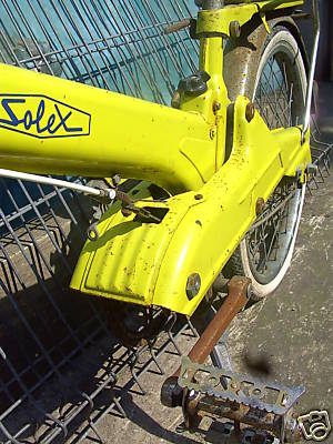 velo solex bianchi