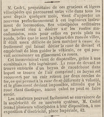 1 mai 1868