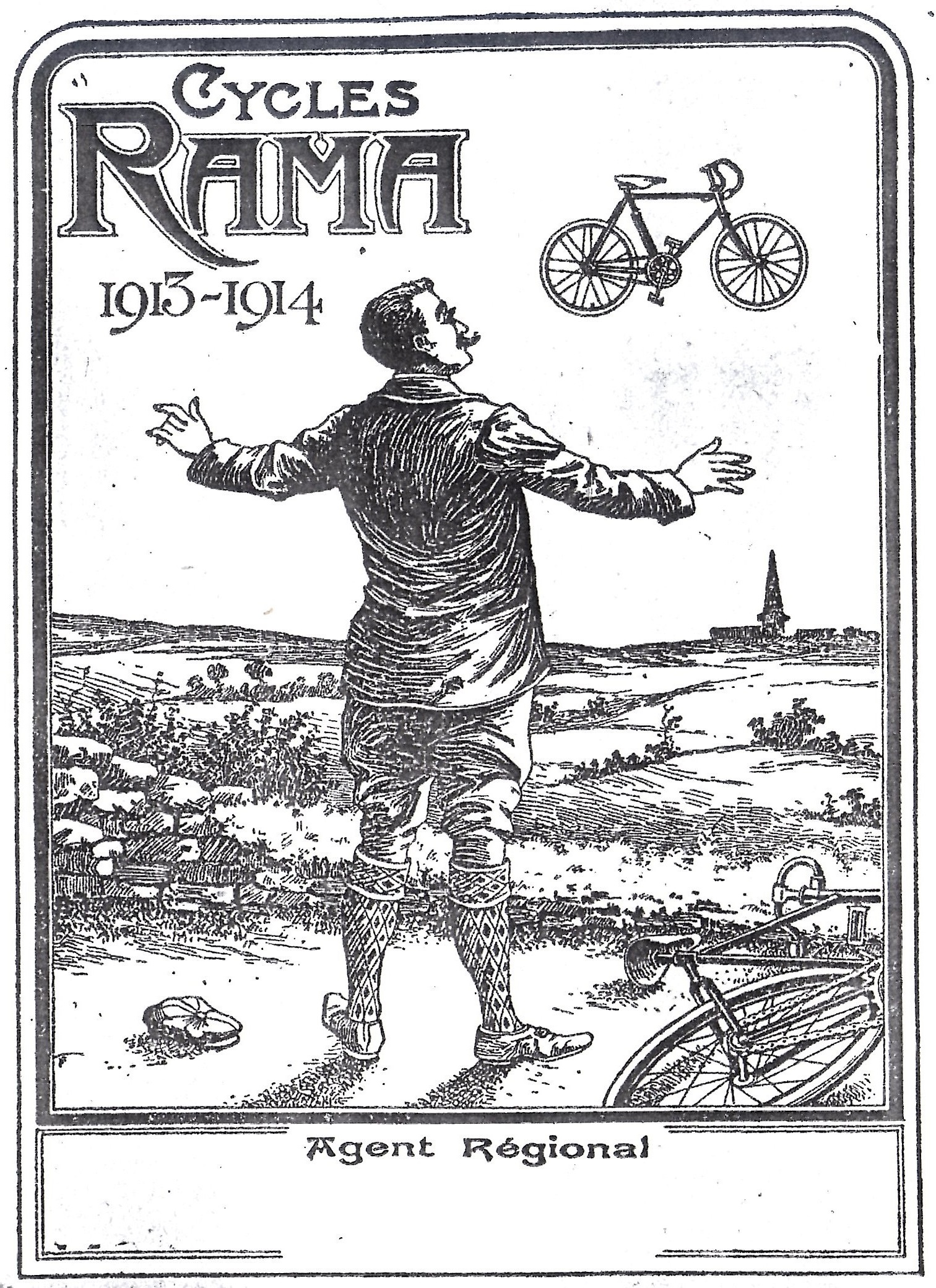 1913 1914