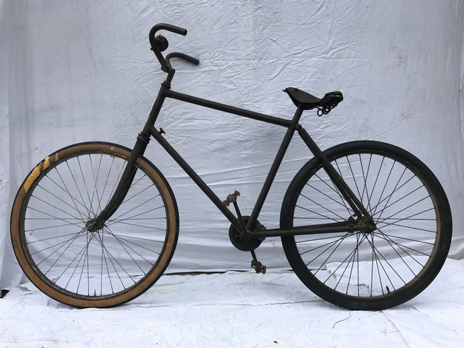 Vélo acatène on sale