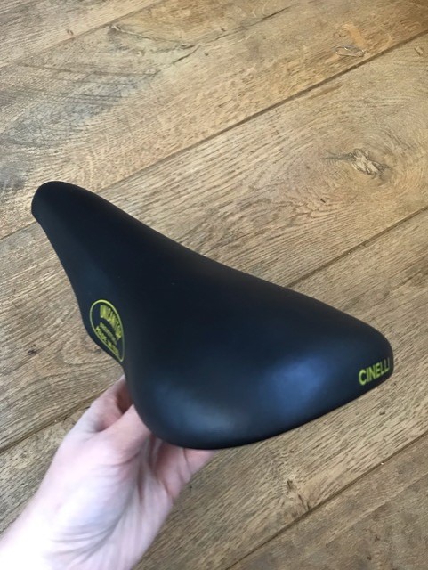 SELLE UNICANITOR