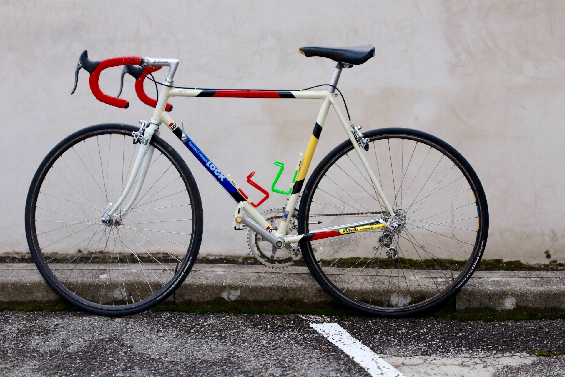 Hinault velo outlet